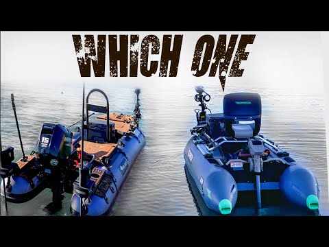 Newport NS130 vs Lite Skiff Air | Which one to choose.