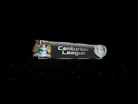 Centurion League 2016/2017 : Manchester City vs Romana Calcio 6-1 - 6^ giornata #SerieGold
