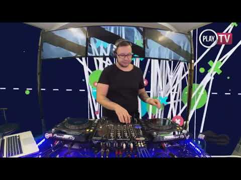 DVBLEX - Live @ PLAY TV 23.11.2017