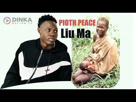 Liu Moor Ka Rach by Pioth Peace | 2023