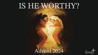 December 15 - Christ: The Definition of Love