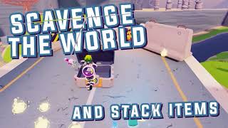 Die After Sunset | Announcement Trailer