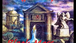 Warlord  - Black Mass