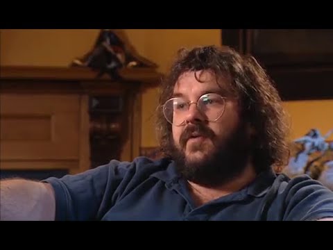 Peter Jackson & Co Explain Where The Hobbit Went Wrong