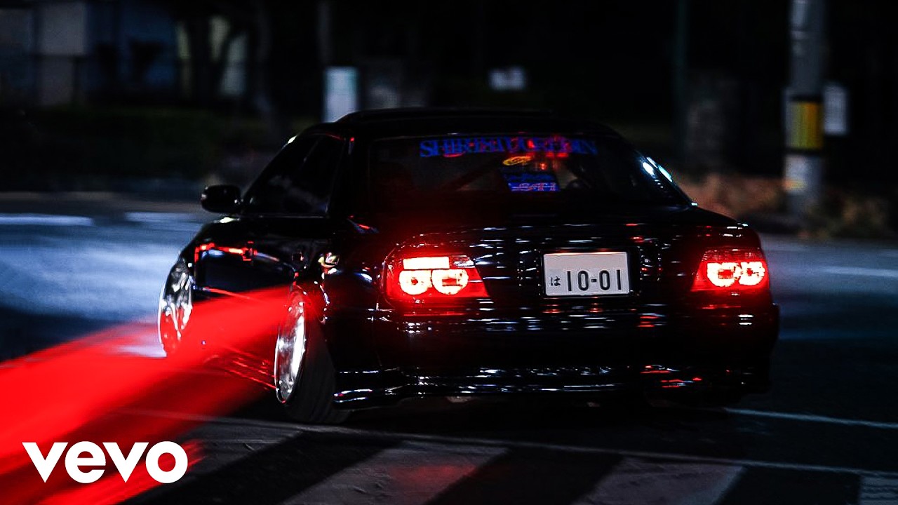 Ax3S - ICE (BASS BOOSTED)