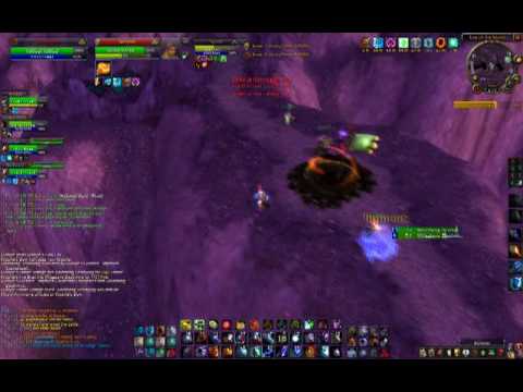 WoW - Arcane Mage 61/0/0 - Kilobyte - PVP Dominance