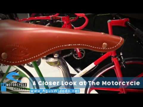 Olmo Gara Classic Bike 2017 ~ give your REVIEW to this bicycle bike please 2018 2019 2020 2021