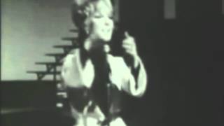 Petula Clark - My Love (The Big T N T  Show - 1966)