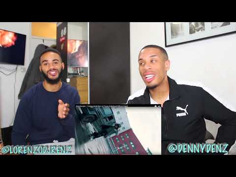 Steel Banglez – Fashion Week feat. AJ Tracey & MoStack [Official Video - REACTION