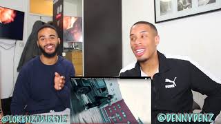 Steel Banglez – Fashion Week feat. AJ Tracey &amp; MoStack [Official Video - REACTION