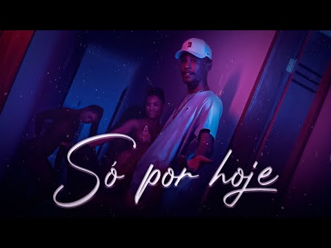 SÓ POR HOJE - Gigant / Jhowzin / Raffé