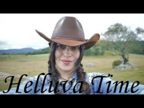 Bo The Drifter - Helluva Time