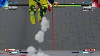 スト5 配信