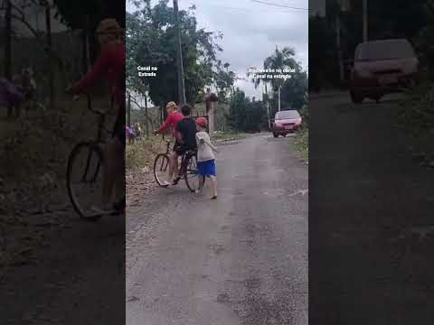 Bairro do Pindauba Jacupiranga sp