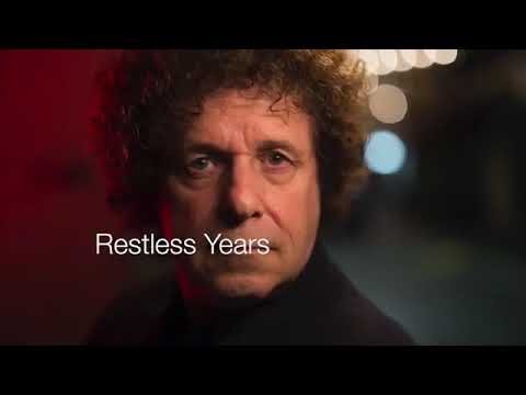 Leo Sayer - "Restless Years" (UK release 2015)