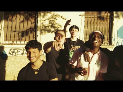 HalaG'$ - Freestyle G'$ #3 #FIIS