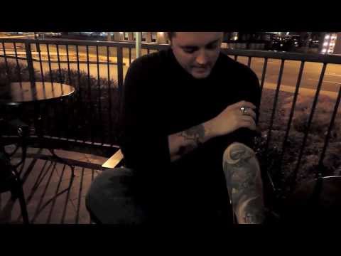 3 Doors Down Bassist Justin Biltonen Explains Tattoos