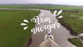 Vídeo 38 — Lagoa do Passo Village Park