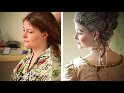 download lagu mp3 mp4 18th Century Hair, download lagu 18th Century Hair gratis, unduh video klip 18th Century Hair