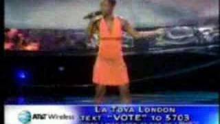 Latoya London - Don't Rain On My Parade
