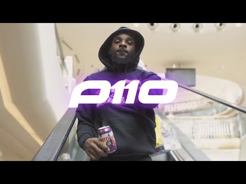 Tynee (DuzDis) - Magnum Wave [Music Video] | P110