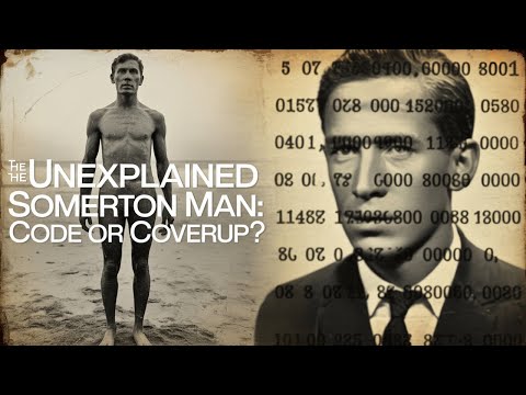 Zagadka Człowieka z Somerton rozwiązana po dekadach spekulacji