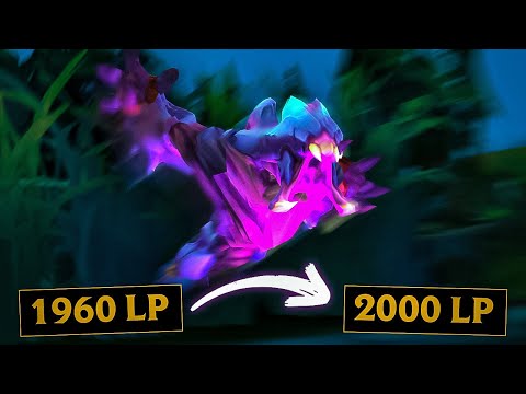 IM SO CLOSE TO 2,000 LP