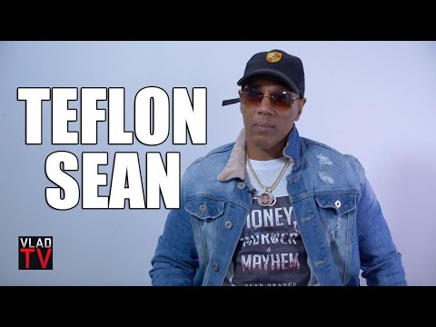 Teflon Sean: I Warned Wayne Perry that Alpo was a Snake and Can't Be Trusted (Part 7)