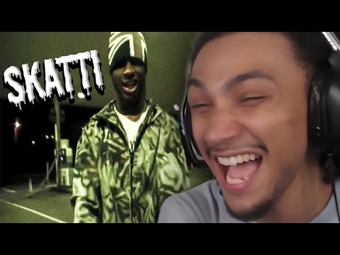 SUPERSTAR IN THE MAKIN⭐| Rico Ace - SKATTI (!REACTION!)
