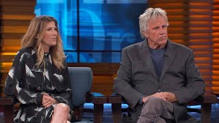 Actor Gary Busey’s Wife On Why She Feels ‘Ever