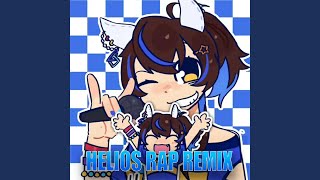 Cover art for Helios Rap Remix (Full Mix)