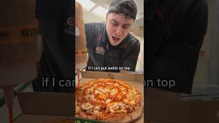 Download lagu The ULTIMATE BUFFALO CHICKEN PIZZA?!!? #pizza #youtube #shorts #viral #trending #food #viralshort mp3 Download lagu The ULTIMATE BUFFALO CHICKEN PIZZA?!!? #pizza #youtube #shorts #viral #trending #food #viralshort mp3