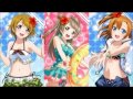 「Unbalanced love」Printemps 歌ってみた 