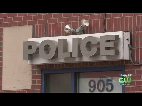 Another Weekend Filled With Gun Violence In Philadelphia