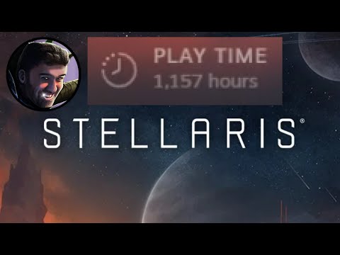 The Best Space Strategy Game