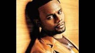 Carl Thomas ~ Special Lady