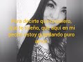 Dame Valor / Grupo Límite / LETRA