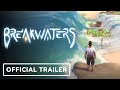 Breakwaters - Official Gameplay Trailer