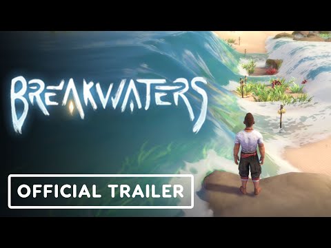 Trailer de Breakwaters
