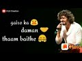 Main Duniya Teri Chhod Chala So Sad WhatsApp Status Sonu Nigam WhatsApp Status