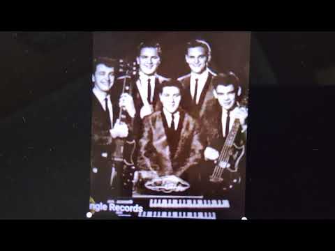 The Rivieras ( pop group 1960s surf music california sun ) - In 500 words