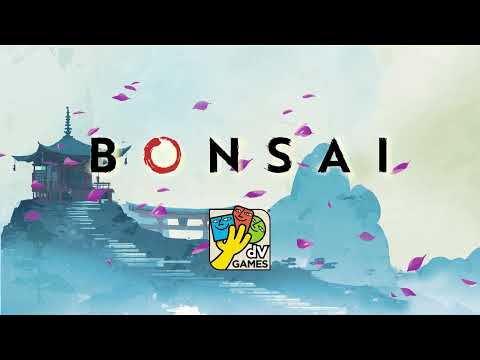Bonsai | Official Video (Italian)