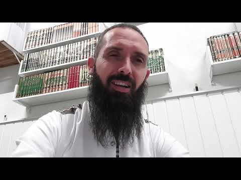 Kam bërë ZINA, jam i i dëshpruar a ka shpresë për mua? - Hoxhë Sinan Rushiti