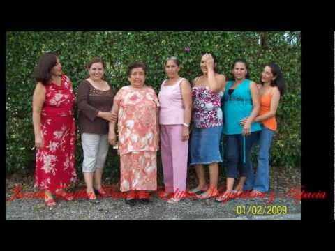 MADRE VENERADA - Lucho Bowen