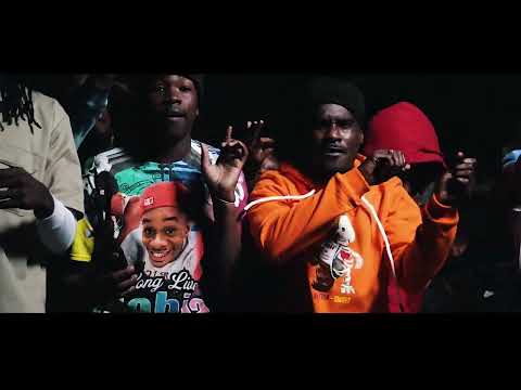 S8K GUDDA - "COMPUTERS MURDERS" (OFFICIAL VIDEO) Directed by ASN Media Group