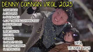 Download lagu DENNY CAKNAN ALL SONGS 'Sinarengan' l FULL ALBUM TERBARU 2025 mp3