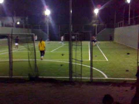 Papifutbol 5