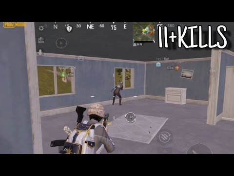 Pubg Mobil || Best Gameplay || Danger Asim Yt || Redmi K20 Pro ||