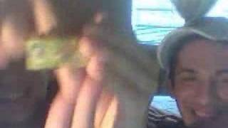 Jay sisters - Docking Foreskin