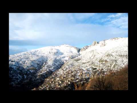 Сашо Гигов Гиш - Самовилска Свадба (1998)